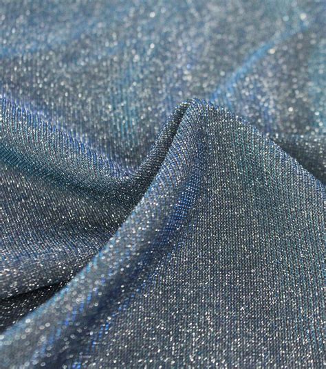 casa collection super shine metallic fabric|joann casa super shine.